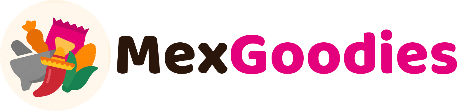 MexGoodies